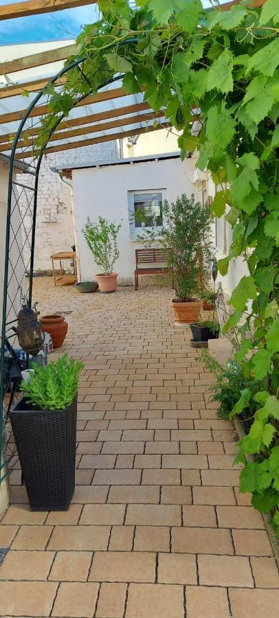 קובלנץ Ferienhaus Cornelia מראה חיצוני תמונה