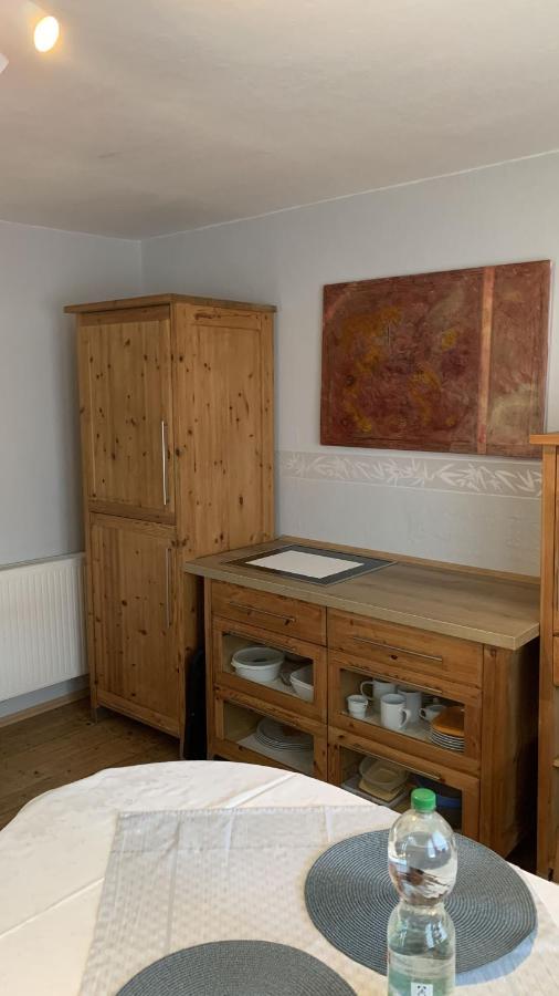 קובלנץ Ferienhaus Cornelia מראה חיצוני תמונה