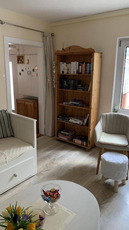 קובלנץ Ferienhaus Cornelia מראה חיצוני תמונה