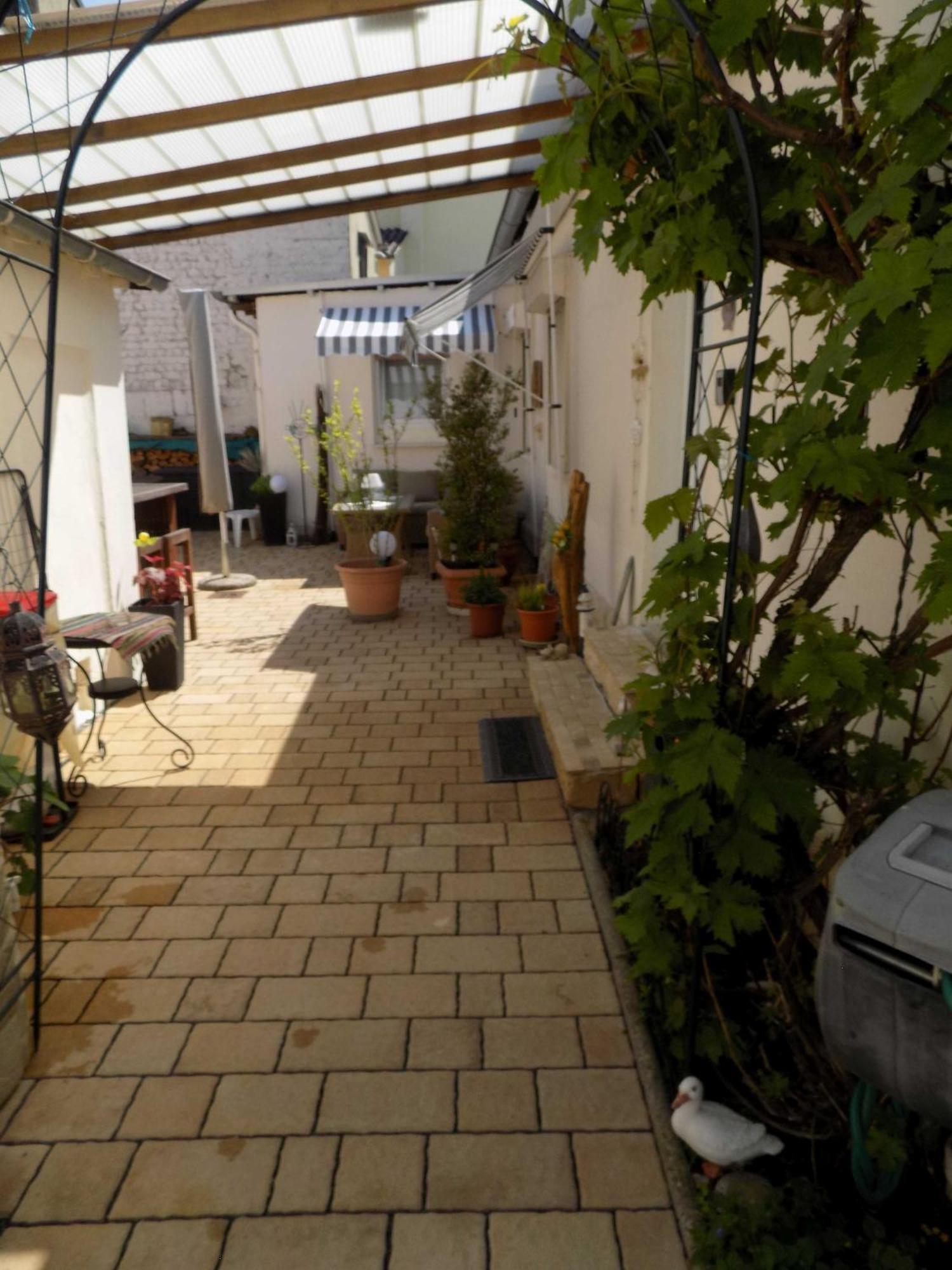 קובלנץ Ferienhaus Cornelia מראה חיצוני תמונה