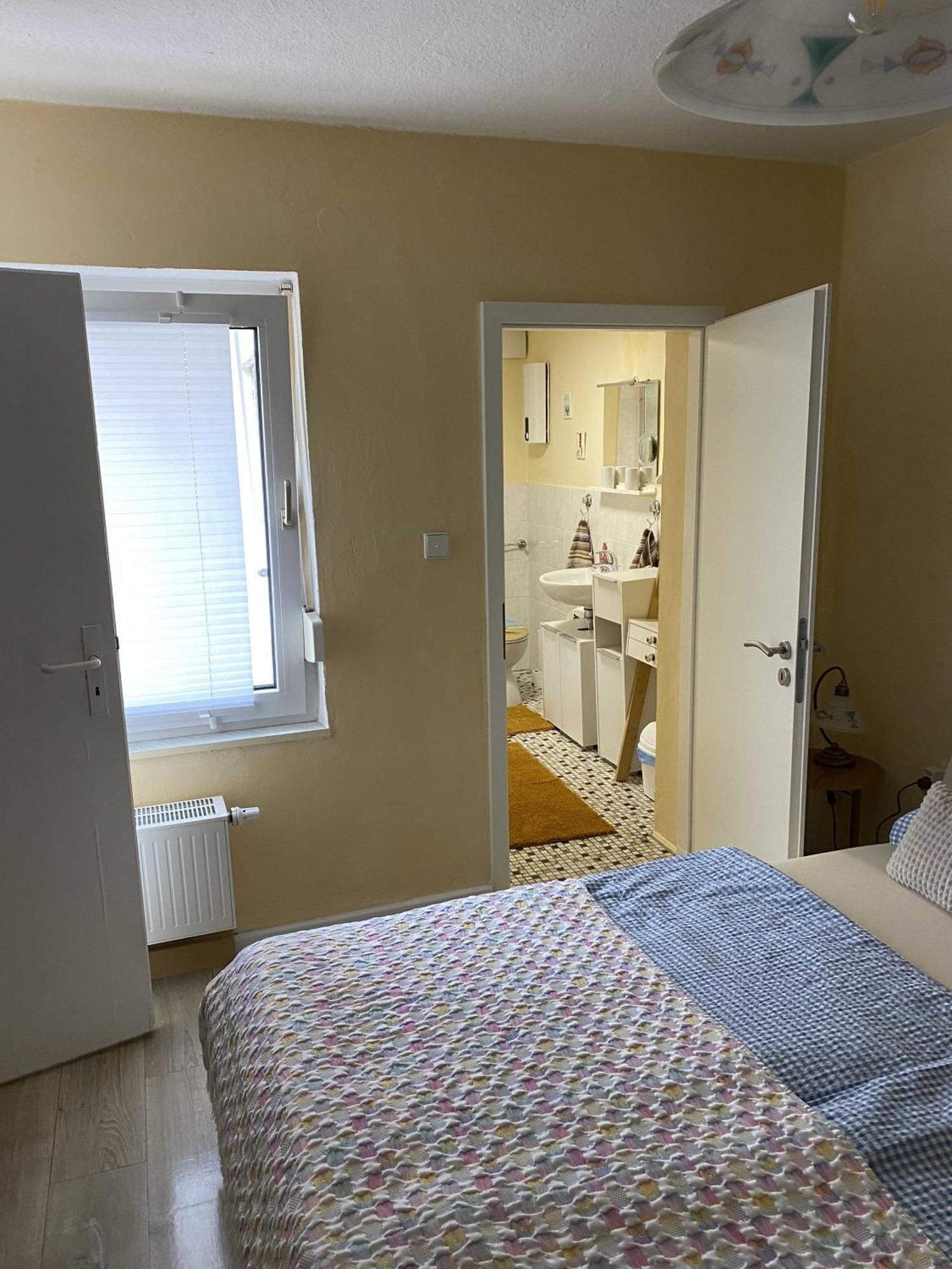 קובלנץ Ferienhaus Cornelia מראה חיצוני תמונה