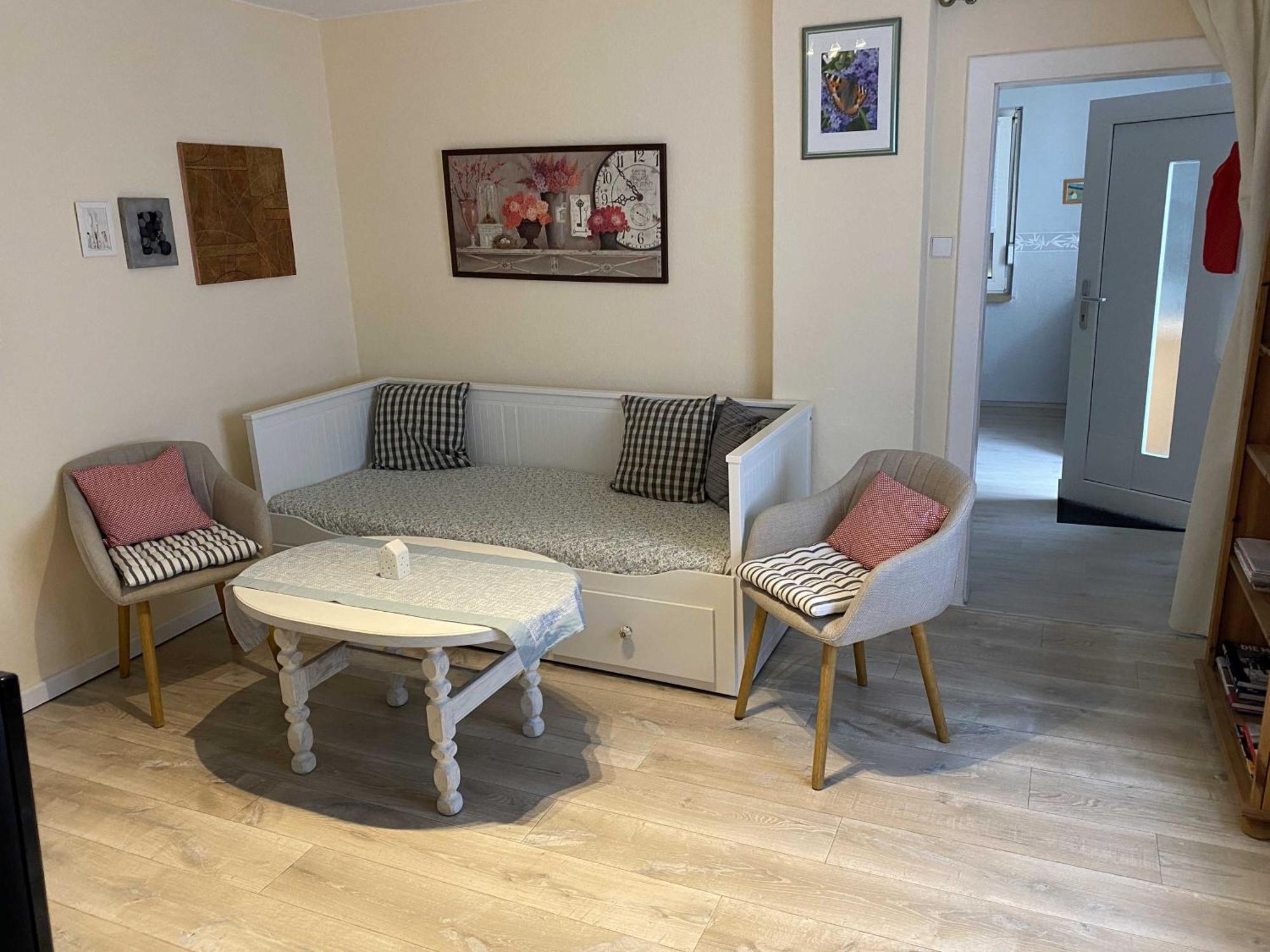 קובלנץ Ferienhaus Cornelia מראה חיצוני תמונה