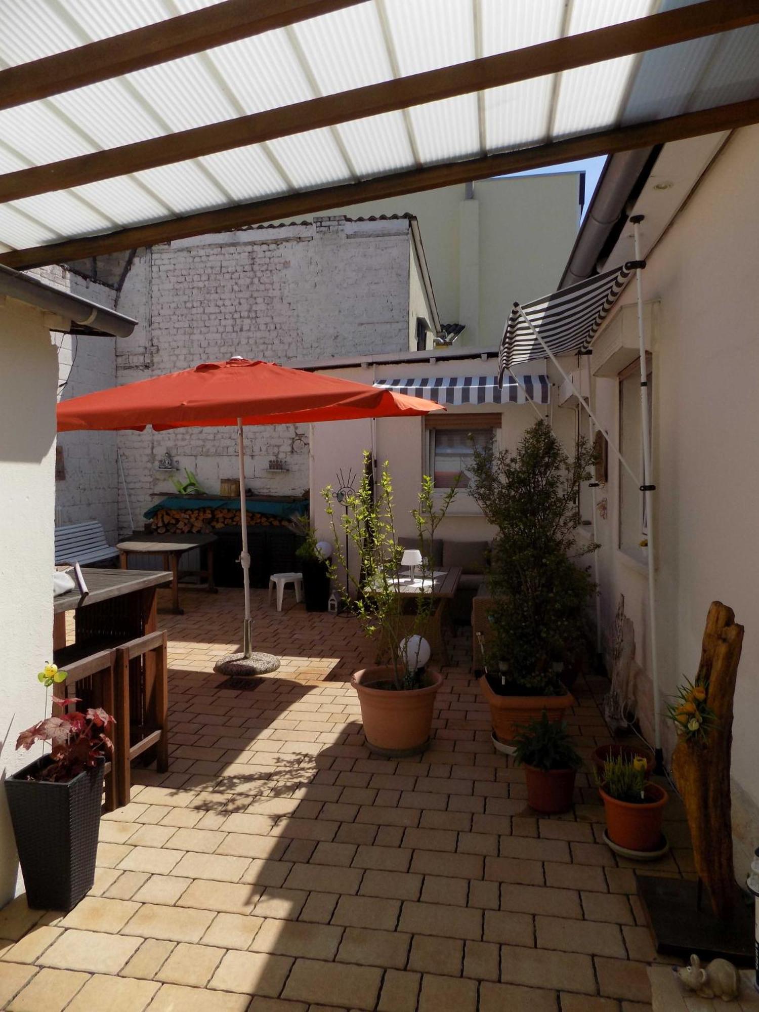 קובלנץ Ferienhaus Cornelia מראה חיצוני תמונה