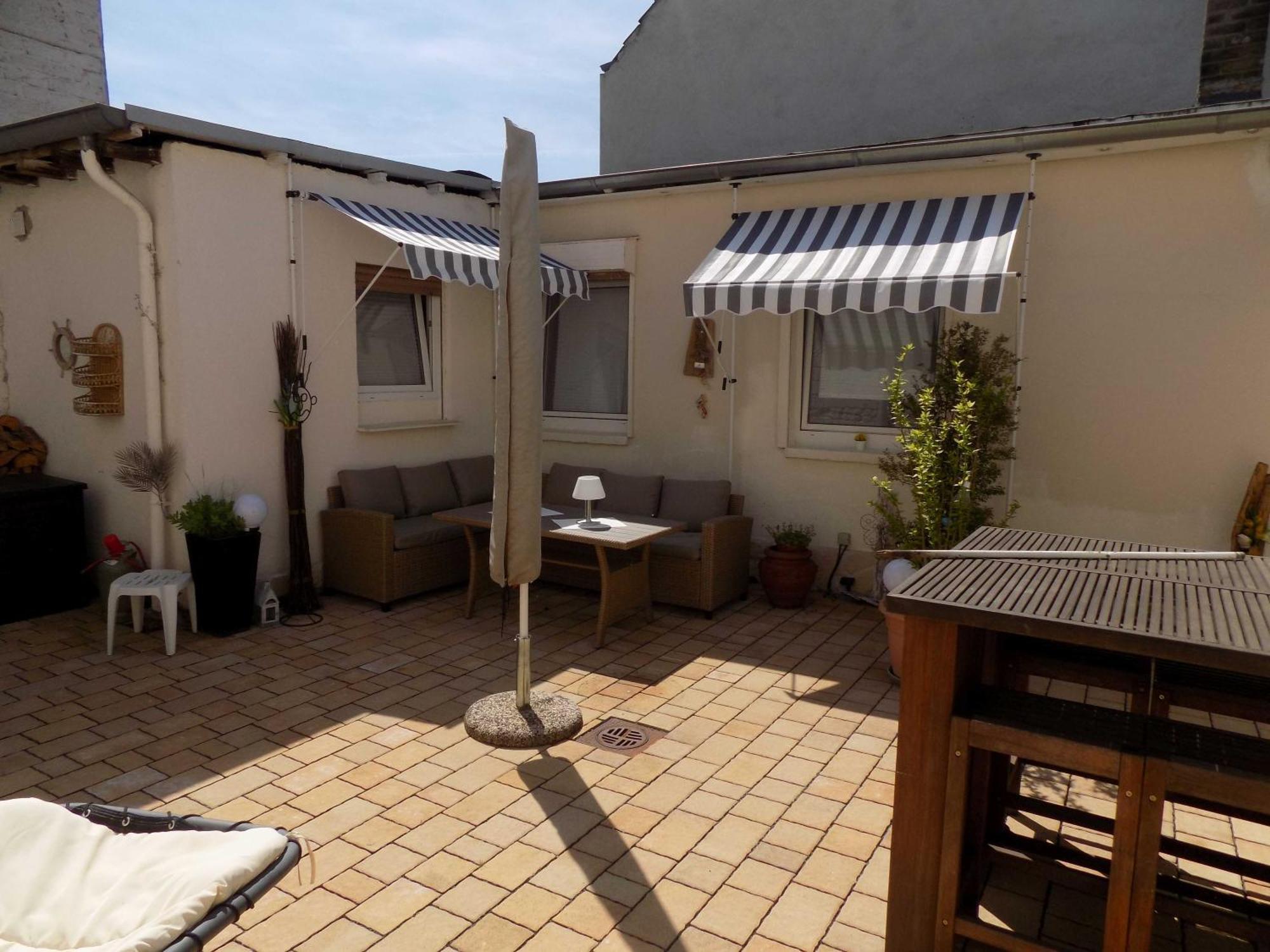 קובלנץ Ferienhaus Cornelia מראה חיצוני תמונה